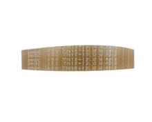 SC-550 X-Drive Belt - DE-44157 - DP part: PMEMUSC6002+31