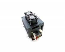 Rastek H652 UV Lamp Assy, Left - 45107795+3156