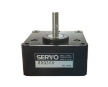 JV5 Gear Head - 8DG300+3621