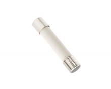 Fuse, 250V,12A Fast Acting, Cartridge Type (10 pcs) - 45060412+3705