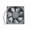 JV33 HDC Fan Assy - E104939 - DP part: PFAMI14853