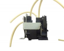 Soljet Solvent Resistant Pump - 7576340000 - DP part: PPUROSJ01+1863