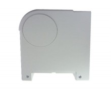 VJ-1204 Side Cover R - DE-12552 - DP part: PCOMUVJ6002+1011