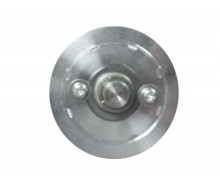 CJV300 Y T Pulley Assy - M013957 - DP part: PPLMI19315+2077