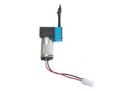 Arizona 440 Ink Pump Assy (White) - 3010113103 - DP part: PPUOC13261+1942
