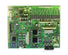 Viper TX 90 Main Board Assy - EY-80109 - DP part: PBOMUVI6003+300