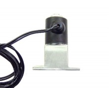 QS Series Solenoid Single Valve - P4302-A - DP part: PVAVU14817+262