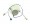 UltraVU II 3360 Assy Solvent Can - AA90041- DP part: PTAVU14663
