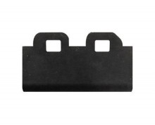 VS-640 Wiper Head - 1000006517 - DP part: PWIROVS01+166