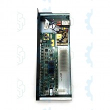 GS Series Port Server, 16-Port Rack MNT - 45074917 - DP part: PELVU12651+1197