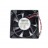 JV33 HDC Fan Assy - E104939 - DP part: PFAMI14853+1557