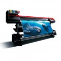 ROLAND VersaEXPRESS RF-640 Printer+3550