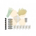 DIGIPRINT Designjet 10000s Maintenance Kit 6-months  - DP part: PMNDIHP36+2862