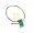 FTII-1804S Home Sensor - XEBDHM02-0005 - DP part: PSEDG82232