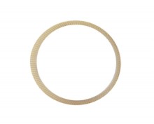 CG-FX Series Notched Synchro Belt - 129T N15-10- DP part: PBEMICG12+19