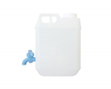 Osprey Waste Fluid Bottle - DG-43501 - DP part: POTMUOS6025+1061