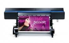 ROLAND TrueVIS VG-540+3445