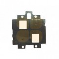 JV4 Cap Housing D - M601000  - DP part: PMEMIJV417+2756