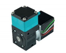 GS3200 Diaphragm Ink Pump - DP part: PPUVU15317O+2039