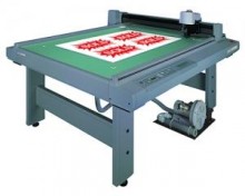 MIMAKI CF2-0912RC-S FLATBED CUT WITH RECIP 46X35+3215