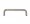 VJ-1604 Cover Handle - DG-40470 - DP part: PCOMUVA12759