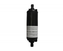 PALL Small Capsule Filter 6 micron - P9640-A- DP part: PFLVUUL6+3057