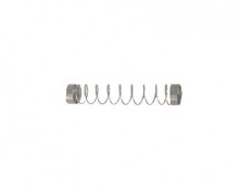 VP-540 Base, Flange - 1000003822  - DP part: PMERO21956+2713