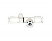 Jetrix Vacuum Ejector - DP part: PVAIN15919+490