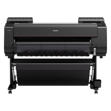 Canon imagePROGRAF PRO-4000S 44in Printer+2566