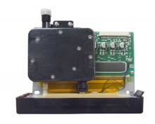 Seiko SPT-510 / 50PL Printhead - IRH1513U - 3522 - DP part: PPHSE18907+2236
