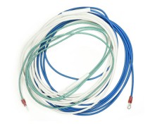 JV3-250SP Wire Heater 250R2 - E300372+3374