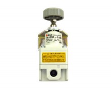 Agfa Anapurna Air Regulator - DP part: PVAAG8489+318