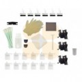 DIGIPRINT FP-740 Maintenance Kit 6-months  - DP part: PMNDIROL156+2902