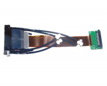 JV400-LX GEN5 Head - M014384 - DP part: PPHMI82898+2367