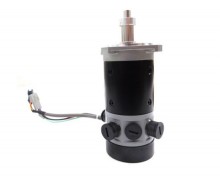 TS500-1800 Y Axis Motor Assy - M012642 - DP part: PMOMI16009 +1825