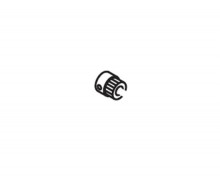J V22 Pump Motor Gear - M400210+3492