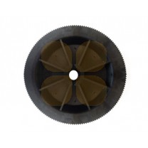 Osprey Speed Reduction Pulley Assy - DF - 44109Osprey - DP part: PMEMUOS6005+2102