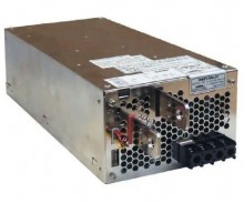 UJV-160 Switching Power (24V) - HWS600 - 24PV - DP part: PPWMI8140+2507