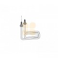 Spitfire 100 Heatstrip A2 - ME-80670+3448