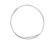 Blizzard SP Kit Thin Roller Strips 65 - KY-80168 - DP part: PMEMUBL6018+1484