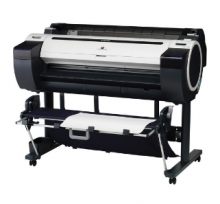 Canon imagePROGRAF iPF780 36in Printer+2548