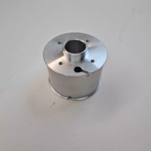 PULLEY,HD48.46S16(B31C39.5) - 21975139 - DP part: PPUROFJ6003+2145