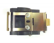 SP-540V Assy, Pinch Roller C - 7876701500 - DP part: PMEROSP6001+1531