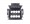 VS-640 Cover, Head Inkjet - 1000006528 - DP part: PCORO14125