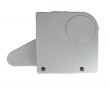 VJ-1204 Side Cover L - DE-12551- DP part: PCOMU15419+1022
