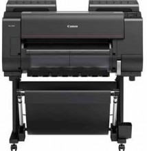 Canon imagePROGRAF PRO-2000 24in Printer+2557