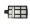 Drafstation Flushing Box with Sponge - DF-49038- DP part: POTMUDR209