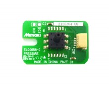 UJV-160 Positive Pressure Sensor PCB Assy - E105304 - DP part: PBOMI13689+952