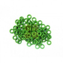 VJ-1604 O ring M7 (Butyl rubber) 100 PCS - DF-46672+1777