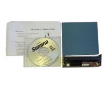 DC3 THERMAL HEAD UNIT ASSEMBLY - 420-400 - DP part: PPRSUDC6002+2358